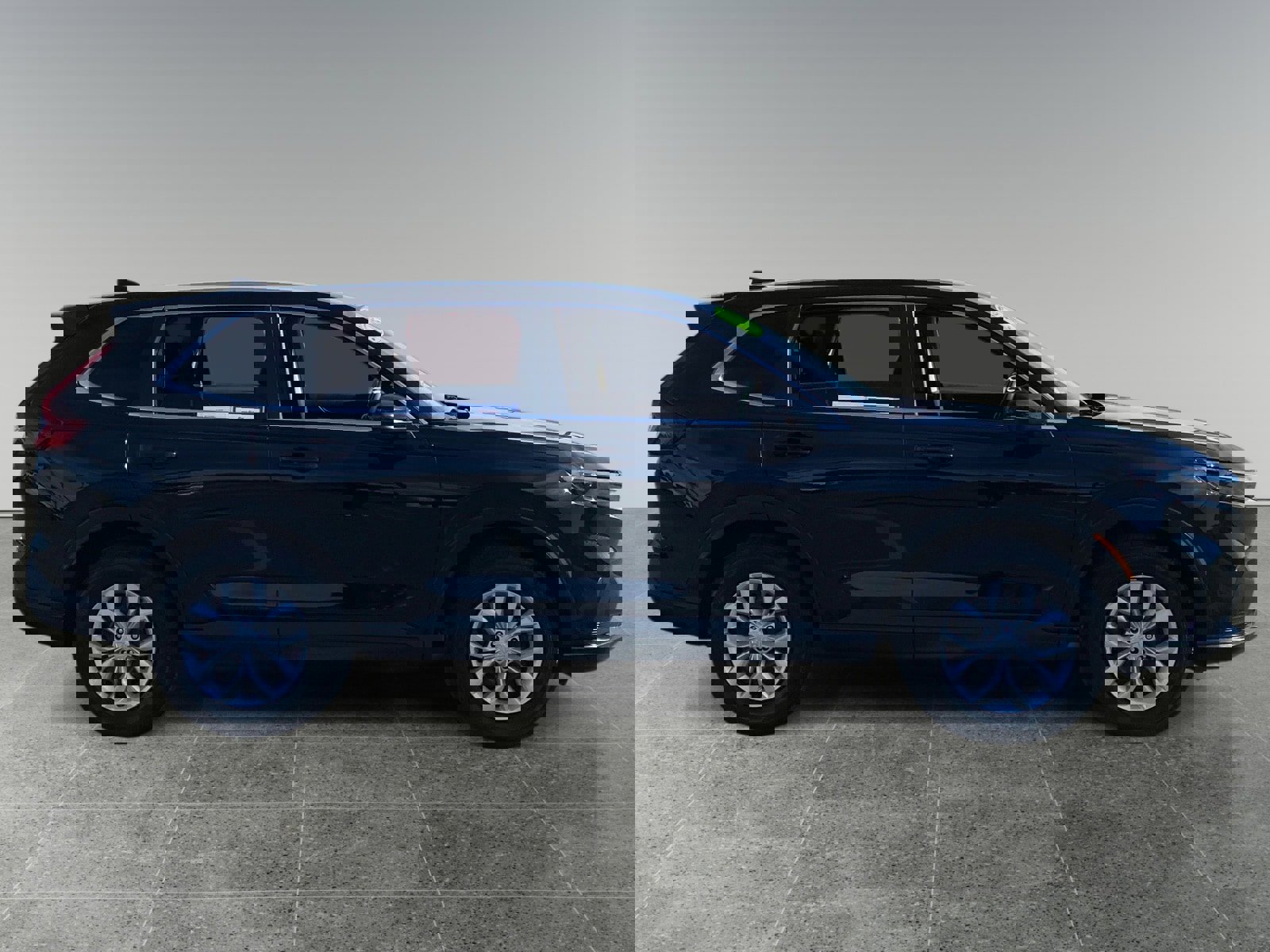 Used 2025 Honda CR-V LX image 6