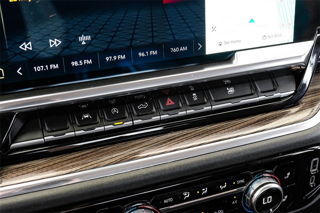 Used 2023 GMC Sierra 1500 Elevation image 26