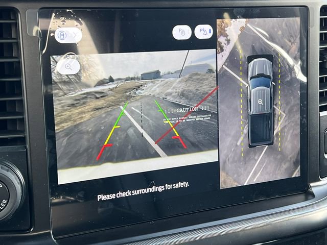 New 2026 Ford F150 Lariat w/ Equipment Group 502A High image 31