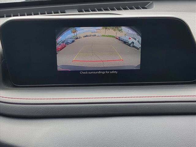 Used 2025 MAZDA CX-30 AWD 2.5 S w/ Preferred Package image 13