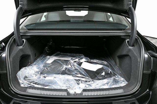 New 2026 Audi A6 Premium Plus image 28