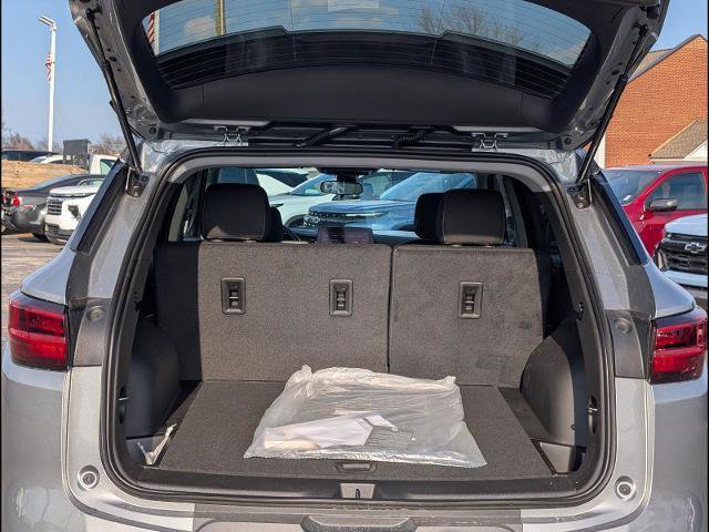 New 2026 Chevrolet Blazer LT image 17