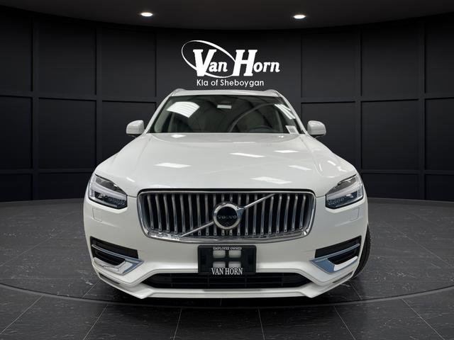 Used 2024 Volvo XC90 B6 Plus w/ Protection Package Premier image 12