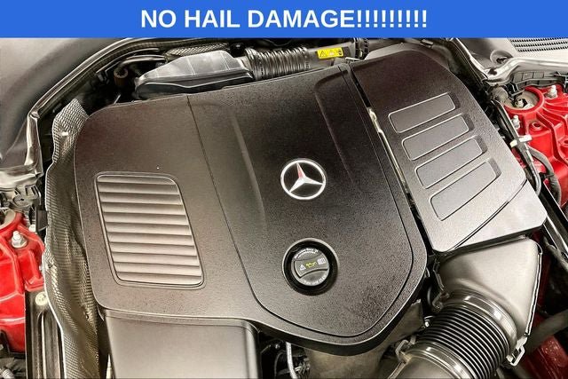 Used 2023 Mercedes-Benz C 300 4MATIC Sedan image 30