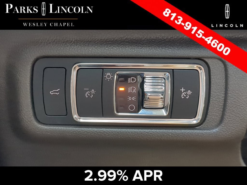 Certified 2023 Lincoln Corsair FWD image 26