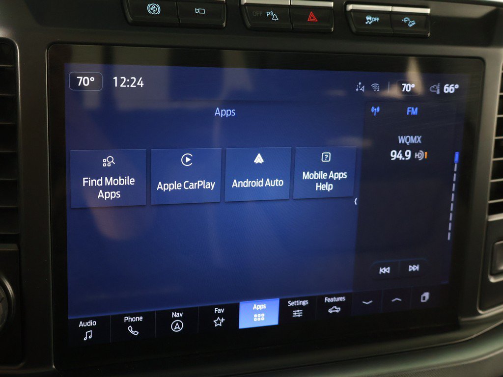 Used 2024 Ford F450 Limited w/ FX4 Off-Road Package AWD/4WD image 57