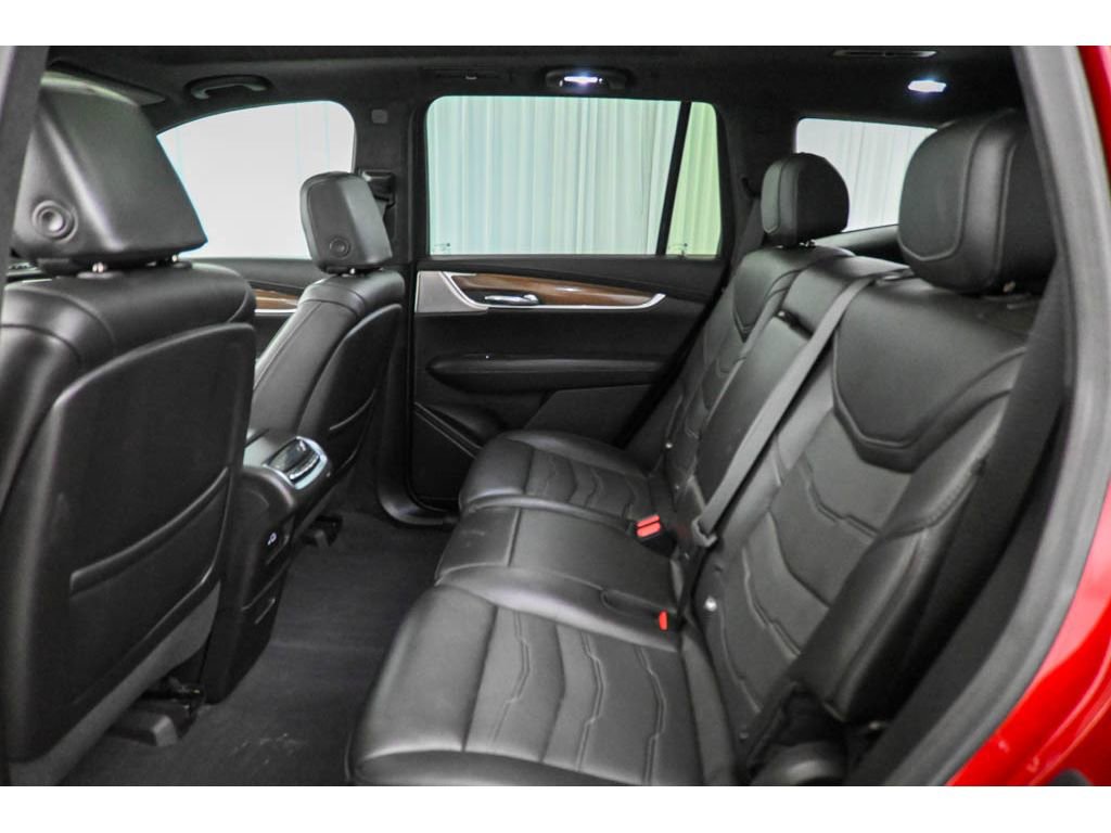 Certified 2023 Cadillac XT6 Sport w/ Platinum Package image 28