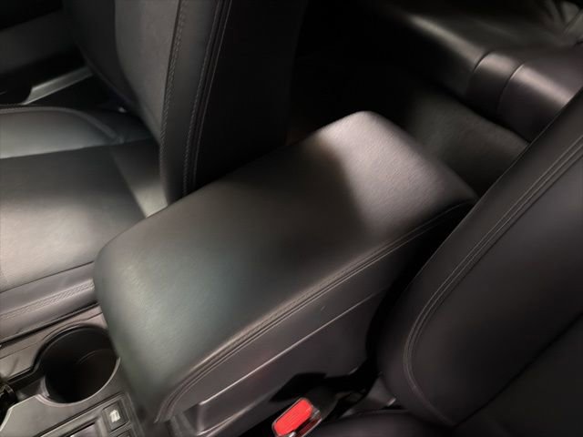 Used 2018 Subaru Outback 2.5i Limited image 24