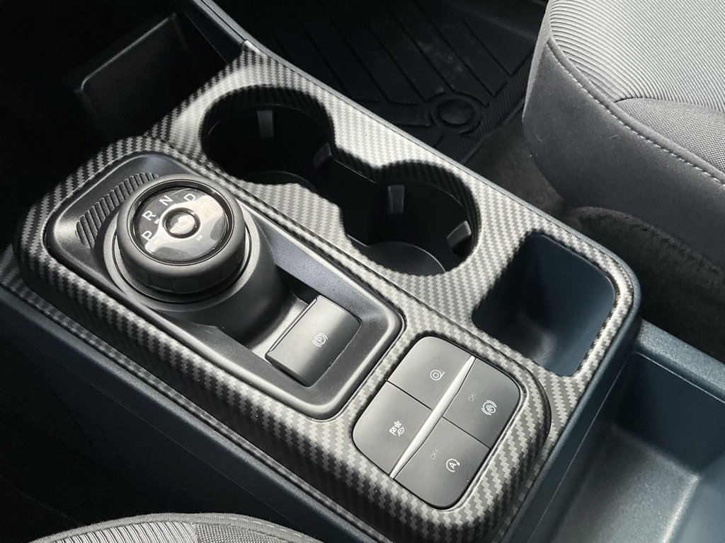 Used 2024 Ford Maverick XL w/ Equipment Group 100A Standard image 12