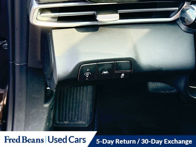 Used 2023 Hyundai Elantra SEL w/ Convenience Package image 12