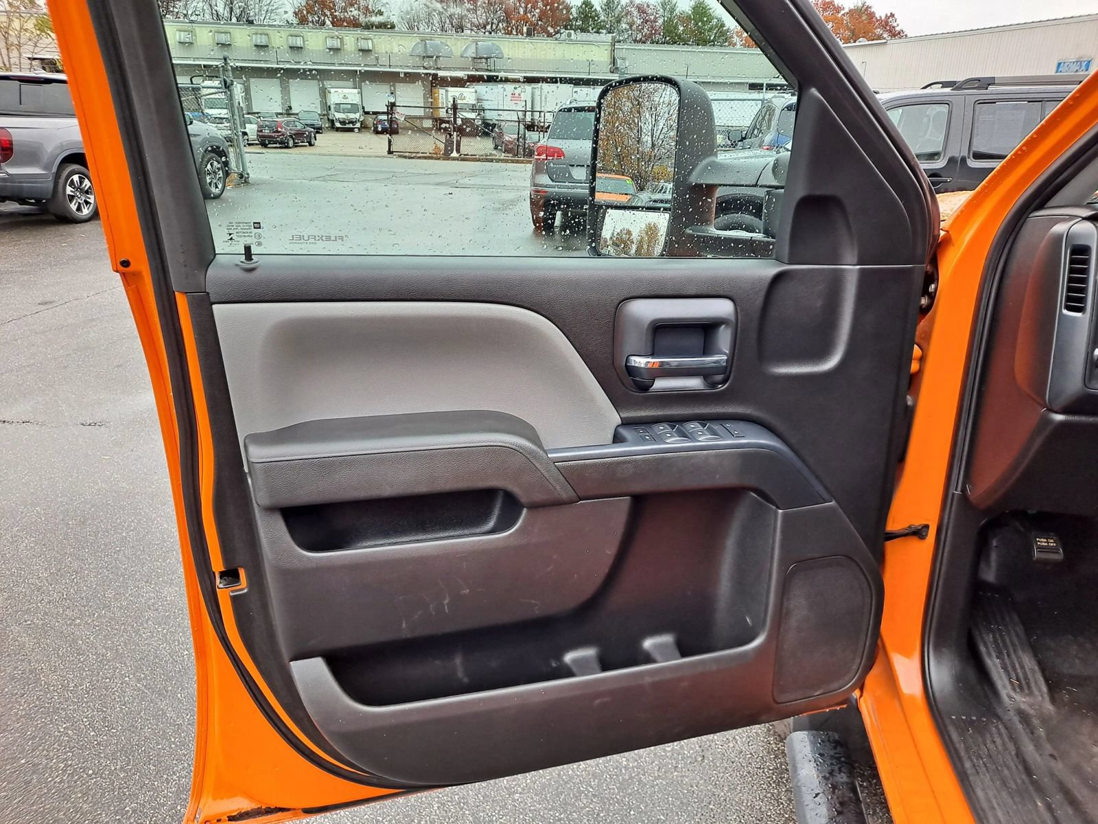 Used 2018 Chevrolet Silverado 2500 W/T RWD image 10