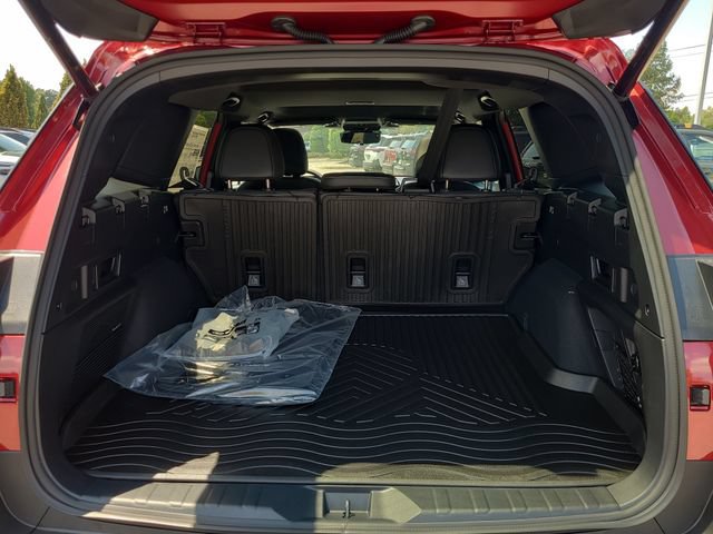 New 2026 Subaru Outback Touring AWD/4WD image 15