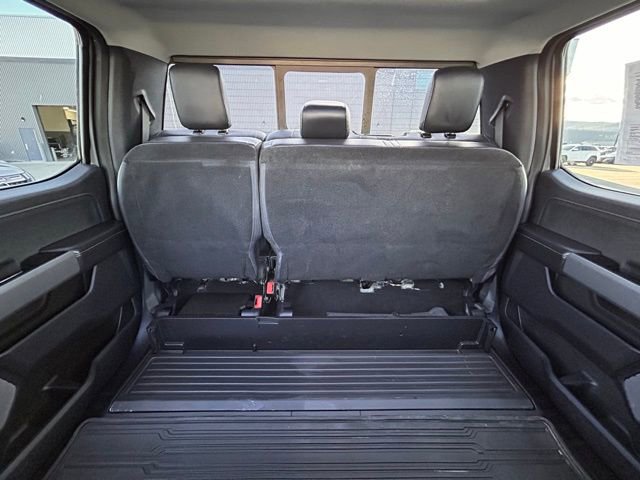 Used 2024 Ford F350 Lariat w/ Lariat Ultimate Package image 44