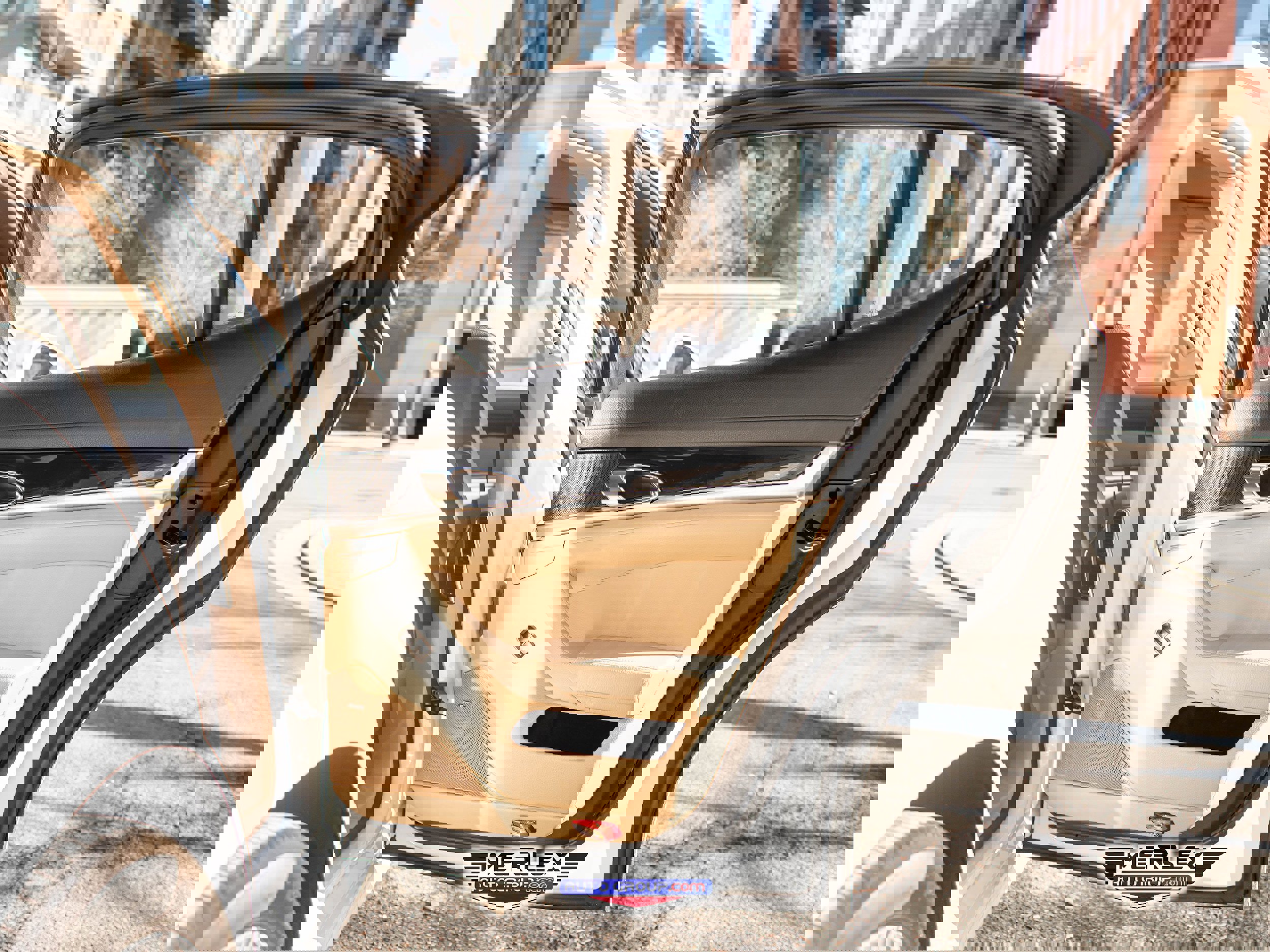 Used 2015 Porsche Panamera S w/ Premium Package Plus image 44