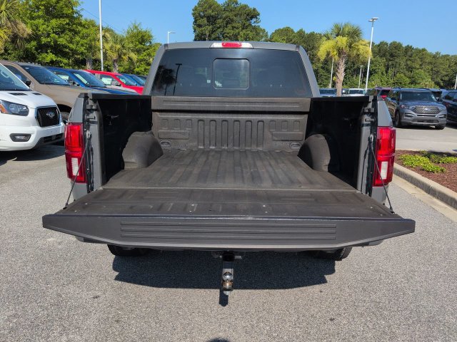 Used 2020 Ford F150 Lariat w/ Equipment Group 502A Luxury RWD image 13