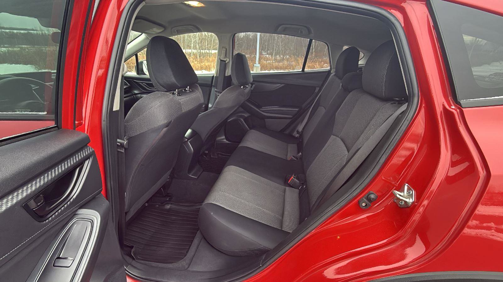 Used 2021 Subaru Crosstrek 2.0i image 25