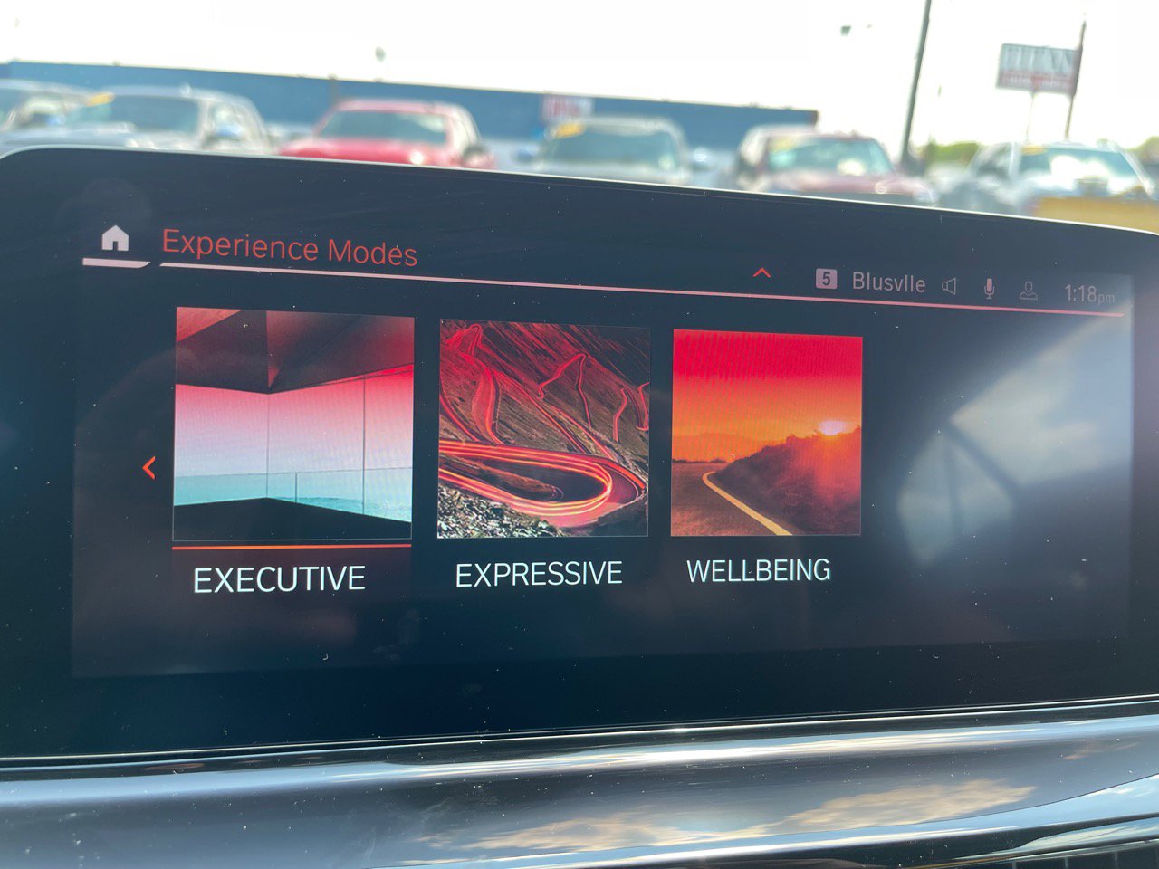 Used 2019 BMW M850i xDrive Convertible w/ Driver Assistance Package image 27