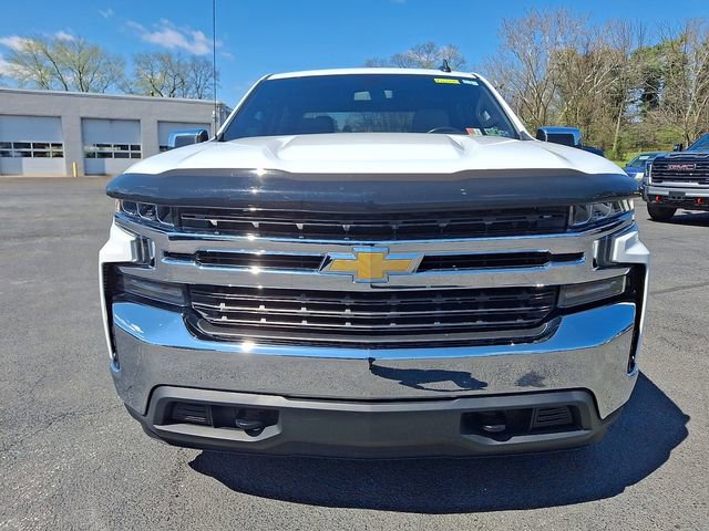 Used 2021 Chevrolet Silverado 1500 LT image 5
