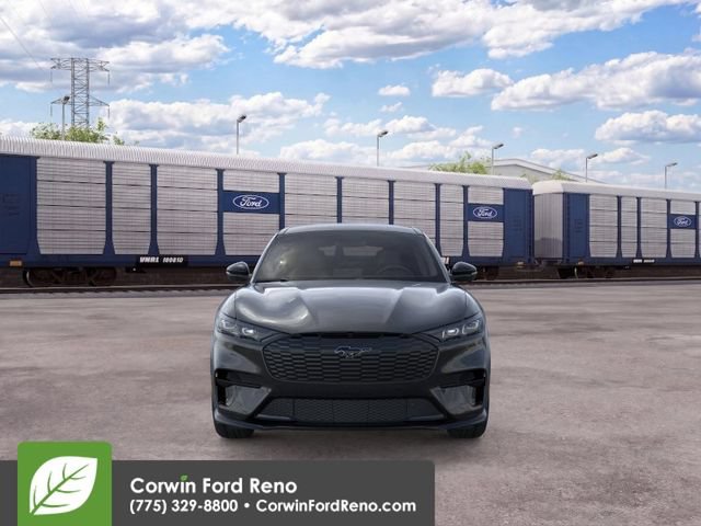 New 2026 Ford Mustang Mach-E GT AWD/4WD image 6
