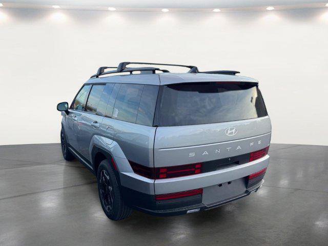 New 2027 Hyundai Santa Fe SEL AWD/4WD image 19