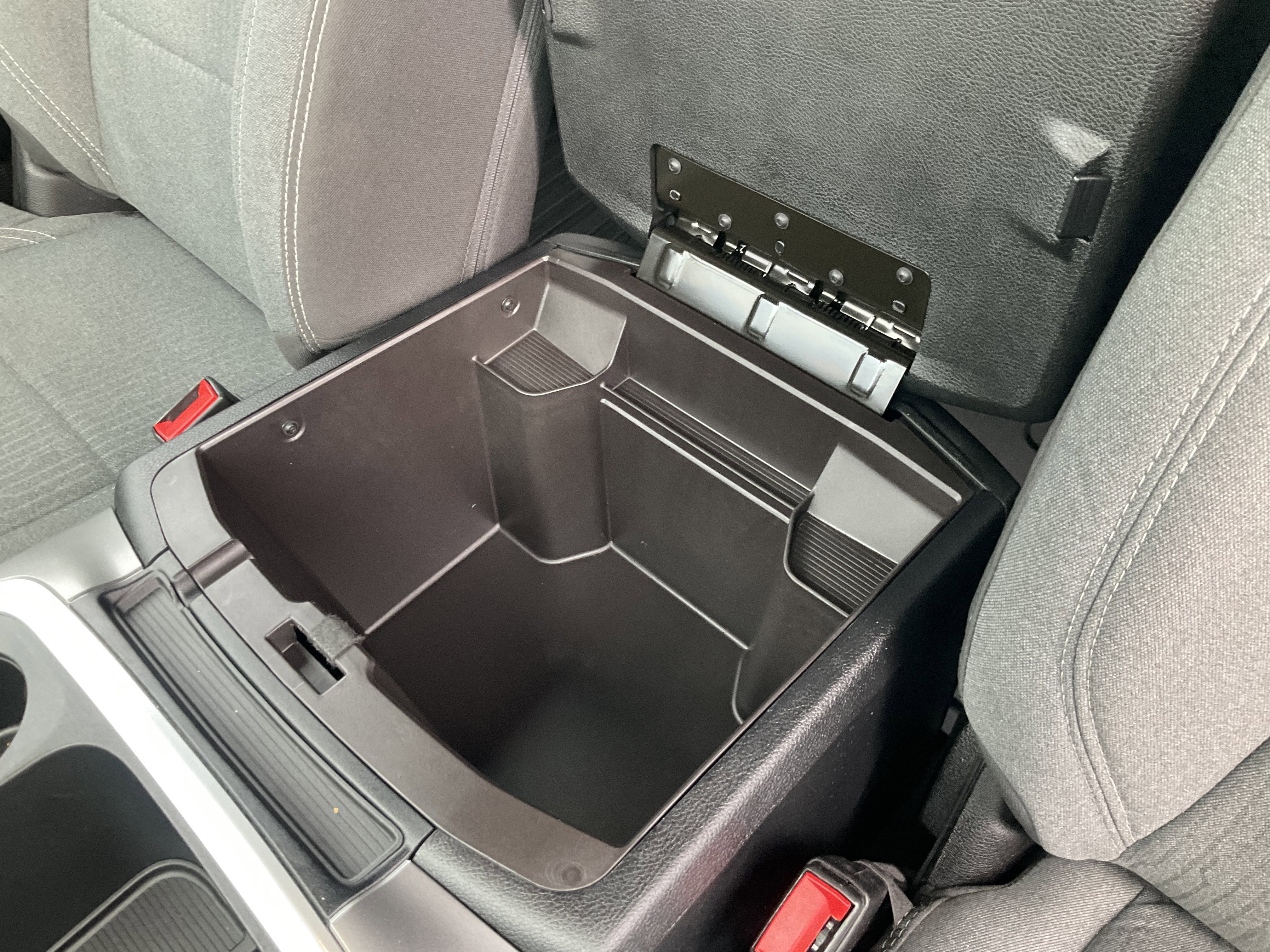 Used 2024 RAM 1500 Classic Warlock image 22