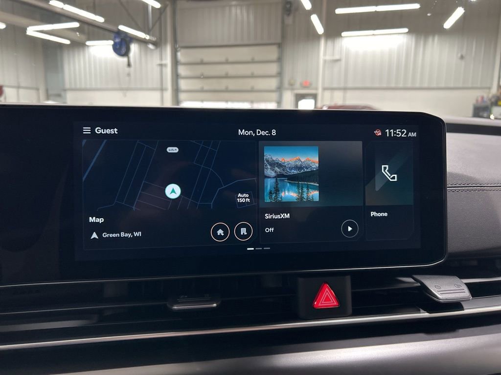 New 2026 Kia Carnival image 15