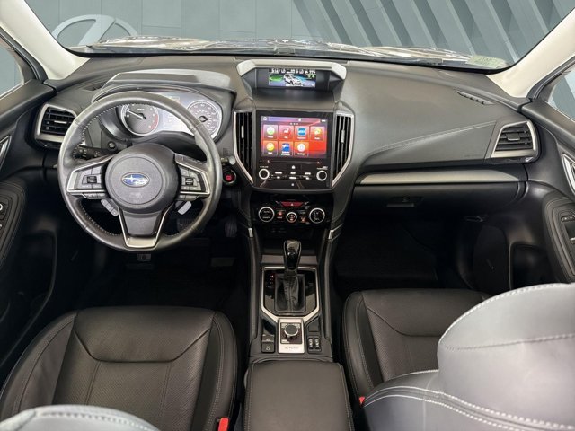Used 2019 Subaru Forester Limited w/ Popular Package #3 AWD/4WD image 13