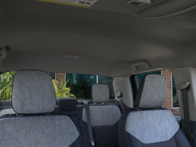 New 2025 Ford Maverick XLT image 12