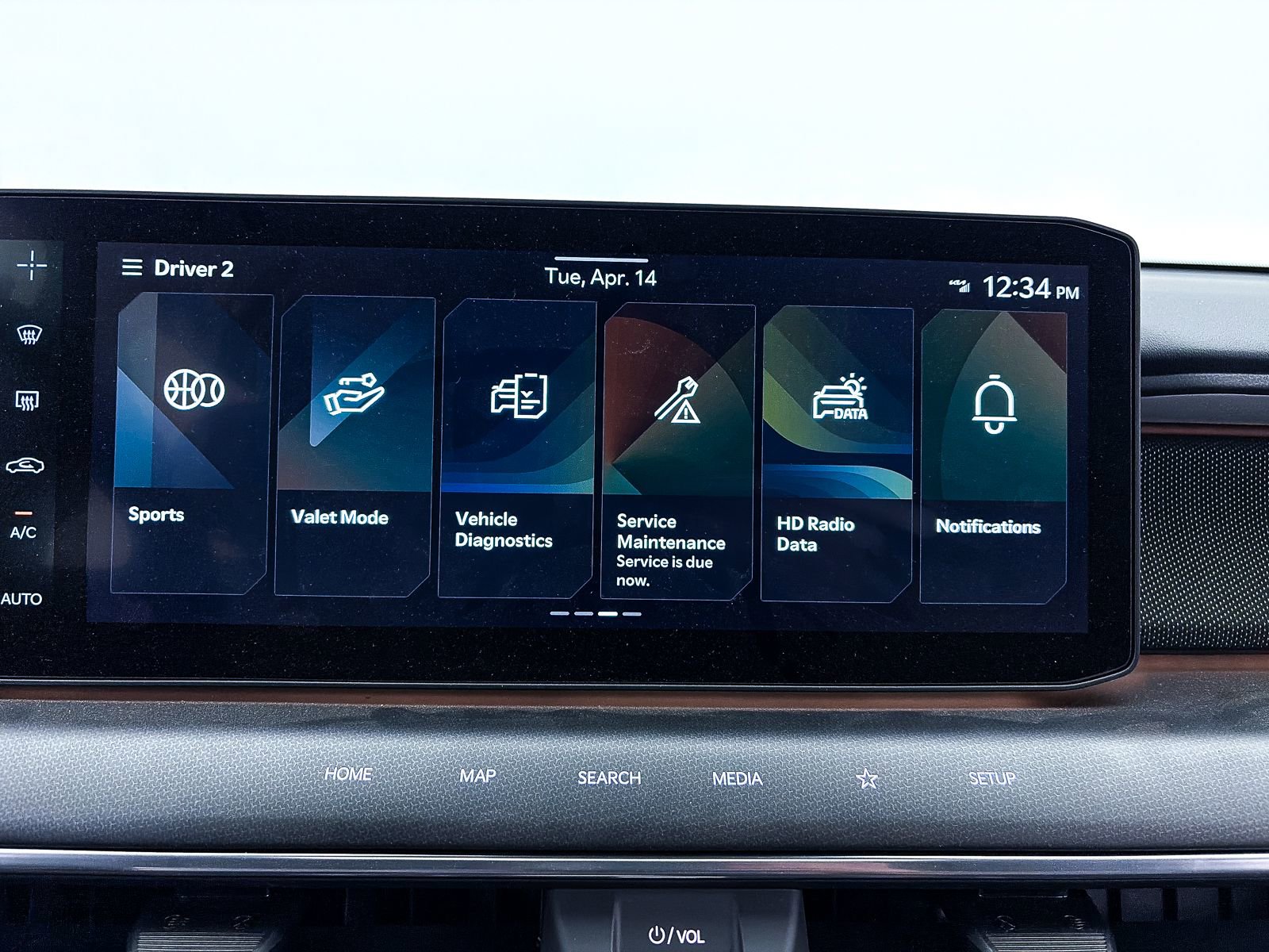 Used 2024 Kia EV9 GT-Line image 26