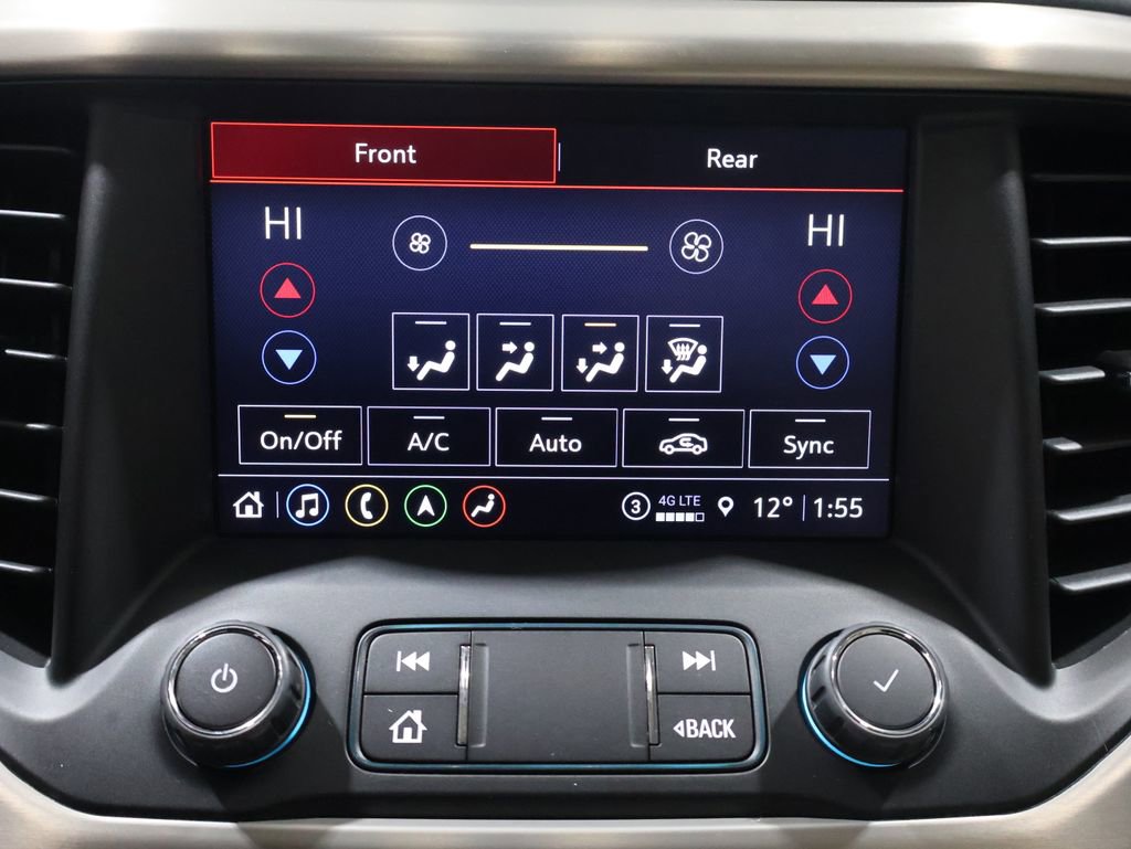 Used 2022 GMC Acadia Denali w/ Denali Ultimate Package image 36