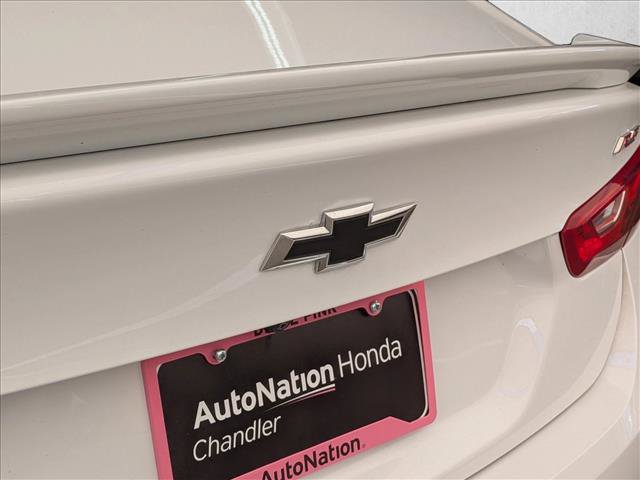 Used 2024 Chevrolet Malibu RS FWD image 30