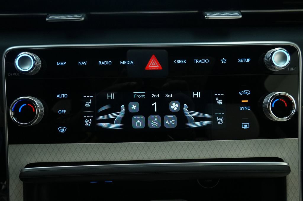 New 2026 Genesis GV80 3.5T Prestige image 44