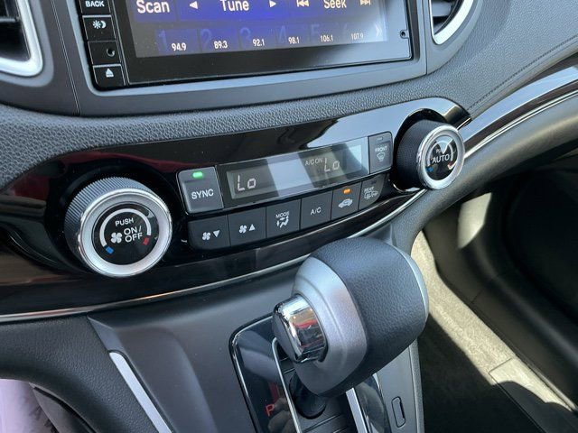 Used 2015 Honda CR-V EX-L image 25