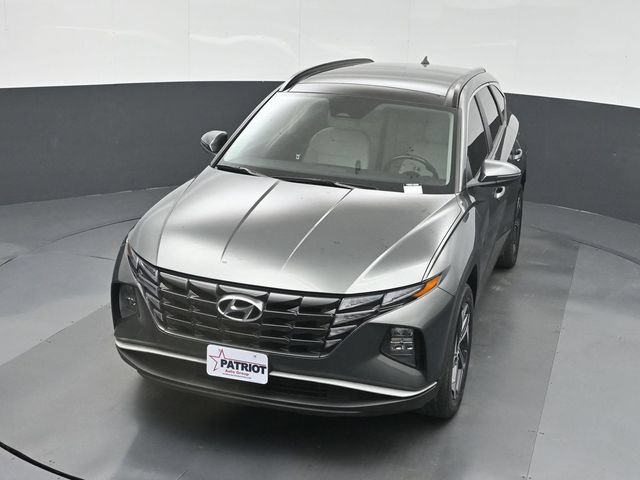 Used 2023 Hyundai Tucson SEL AWD/4WD image 43
