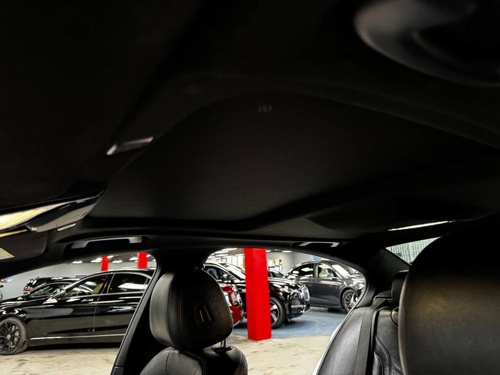 Used 2018 BMW 540i image 36