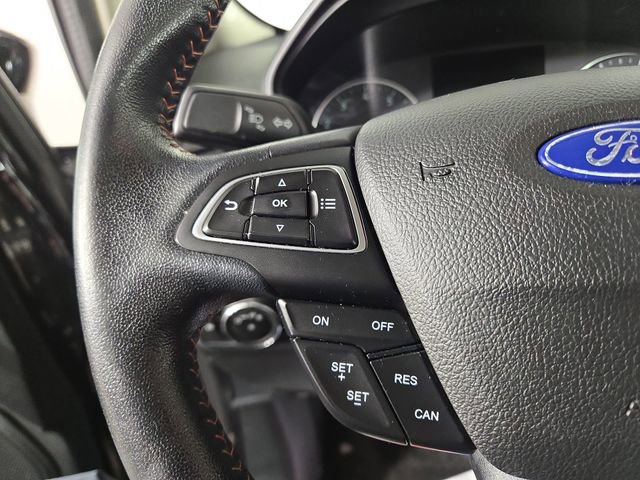 Used 2021 Ford EcoSport SE w/ SE Convenience Package image 22