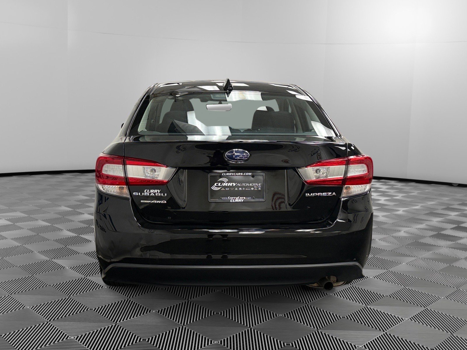 Certified 2023 Subaru Impreza Premium image 4