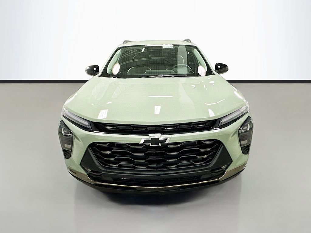New 2026 Chevrolet Trax ACTIV image 4