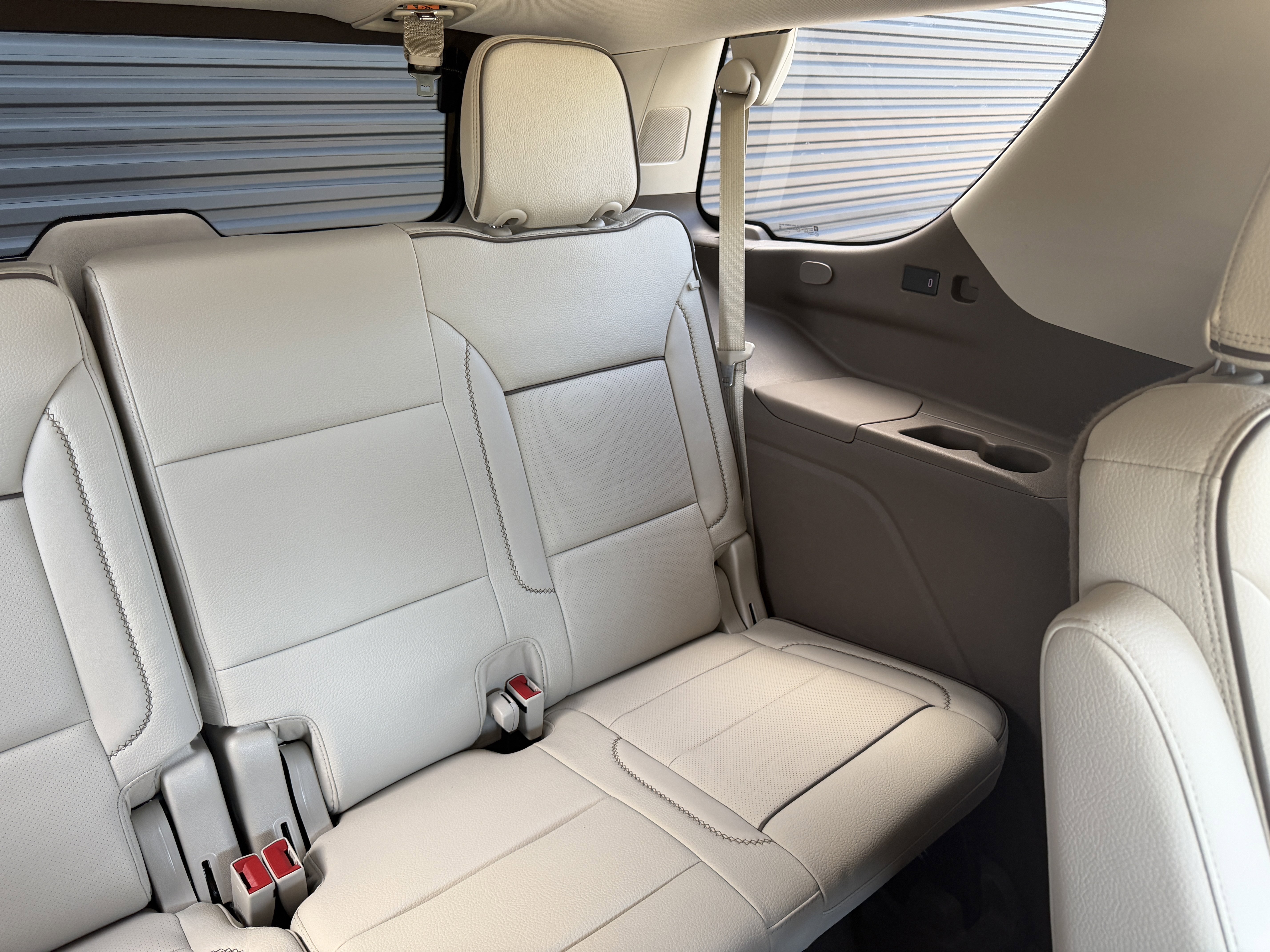 Used 2024 GMC Yukon Denali image 19