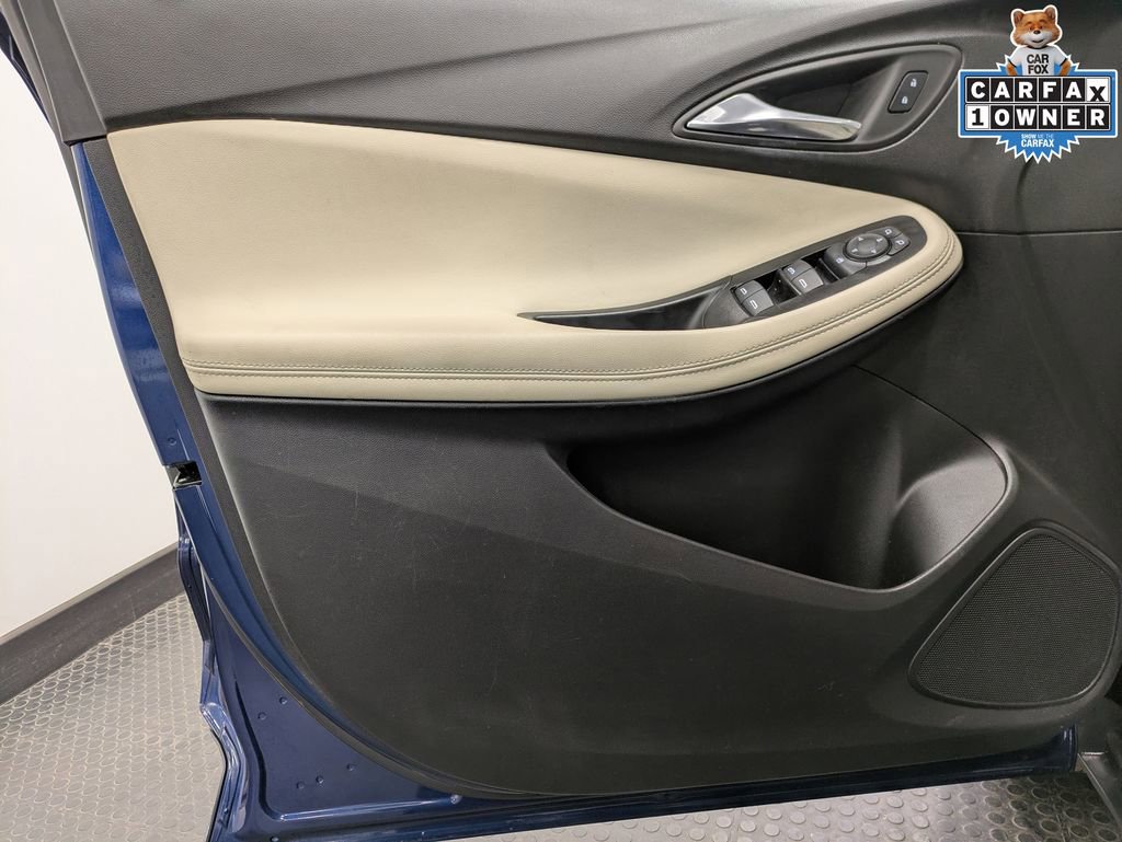 Used 2023 Buick Encore GX Preferred w/ Cold Weather Comfort Package image 8