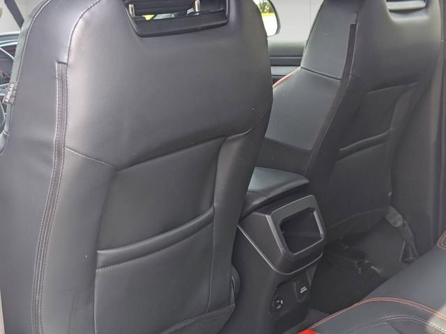 Used 2024 Ford Ranger Raptor AWD/4WD image 26