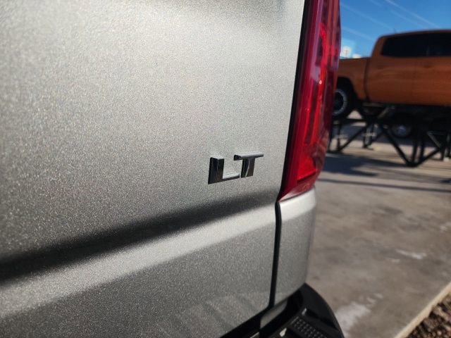 New 2026 Chevrolet Silverado 1500 LT Trail Boss w/ LT Trail Boss Premium Package image 19