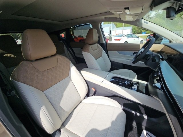 New 2026 Nissan Murano Platinum image 35