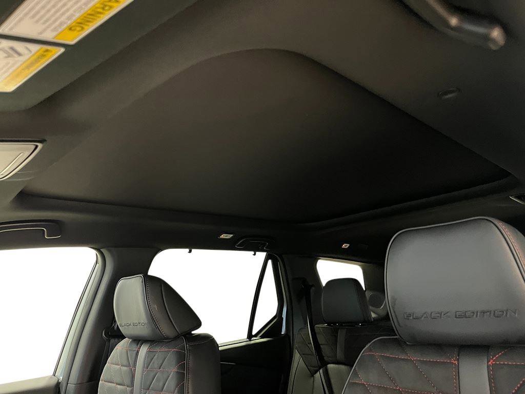 New 2026 Honda Pilot Black Edition image 15