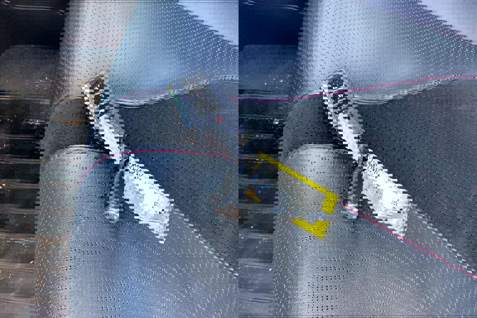 Used 2024 Acura RDX A-Spec image 15