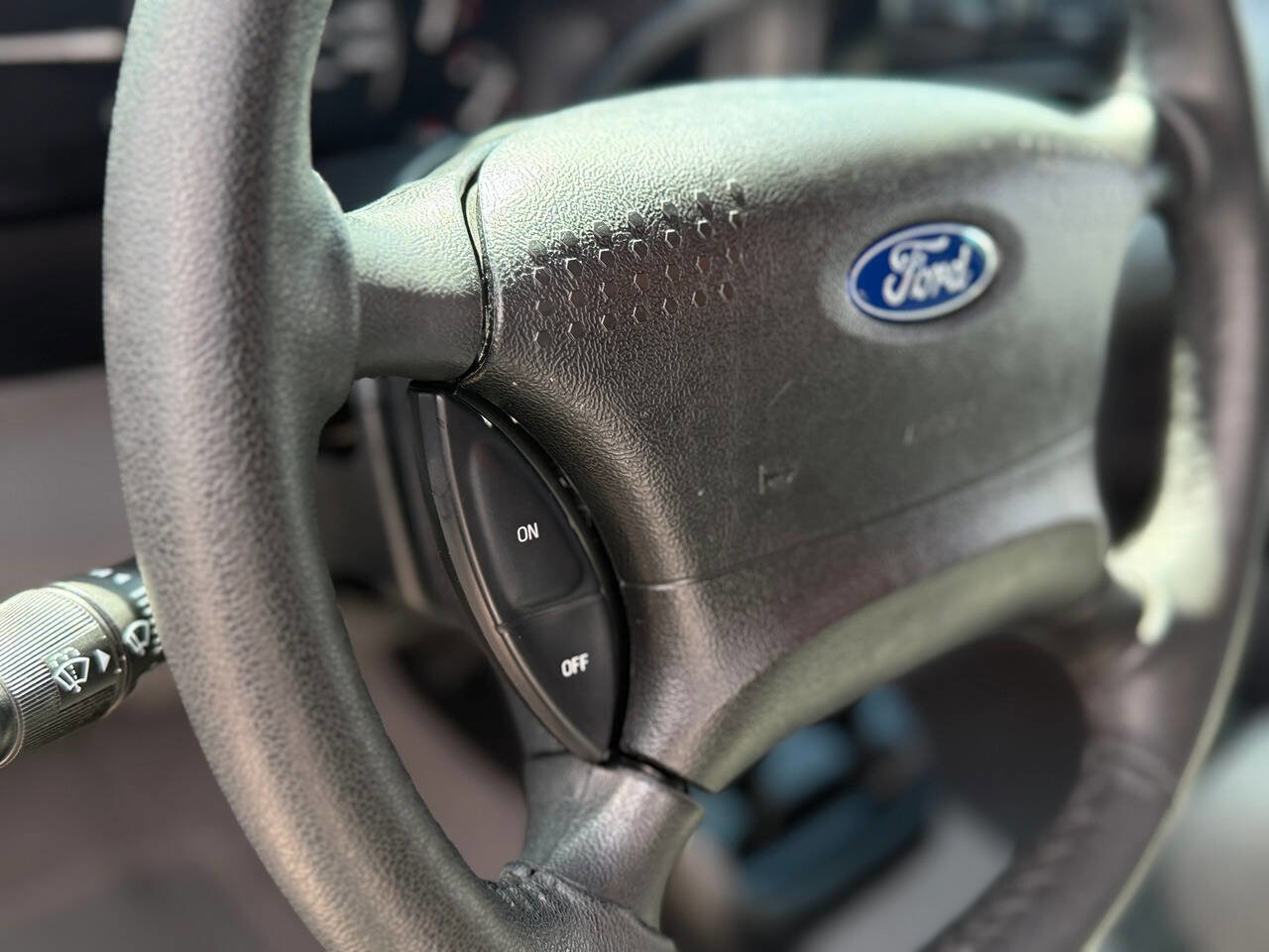 Used 2001 Ford Ranger XLT AWD/4WD image 38