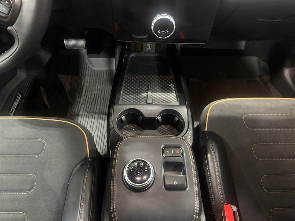 Used 2023 Ford Mustang Mach-E GT image 15