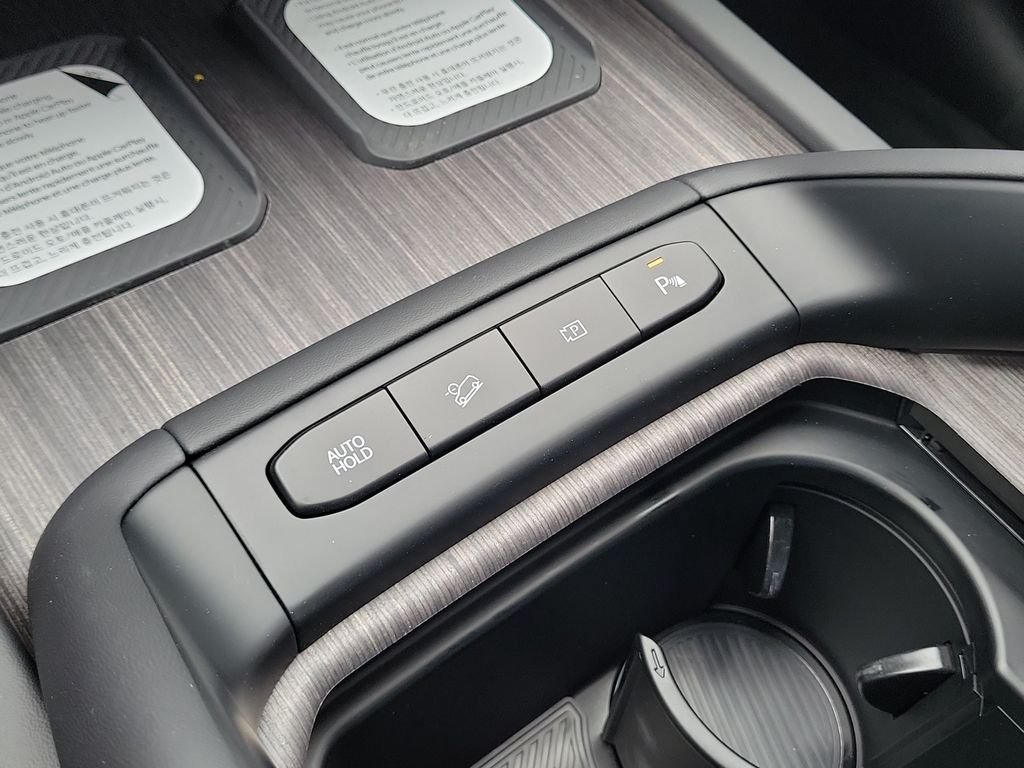 New 2027 Kia Telluride X-Line SX Prestige AWD/4WD image 38