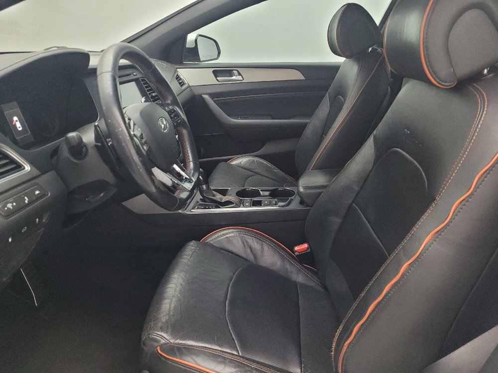 Used 2015 Hyundai Sonata Sport 2.0T w/ Option Group 07 image 17