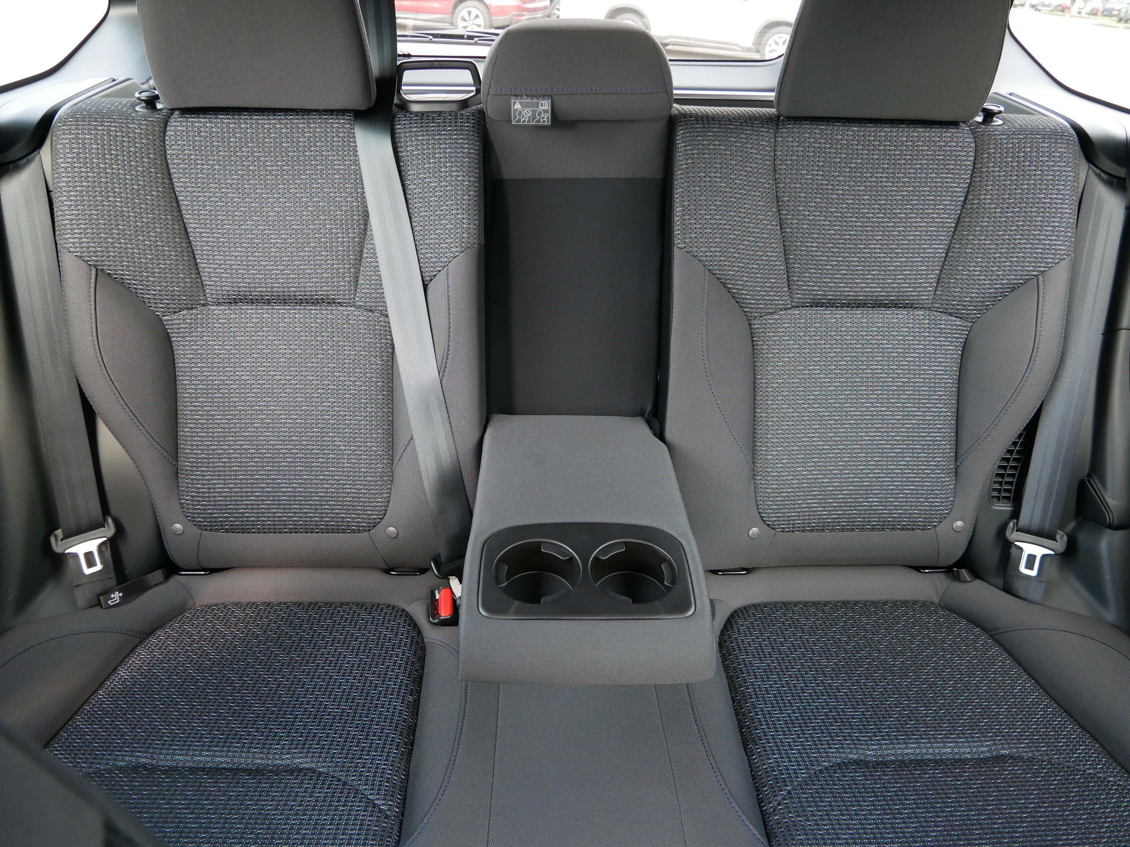 Used 2025 Subaru Forester Premium AWD/4WD image 13